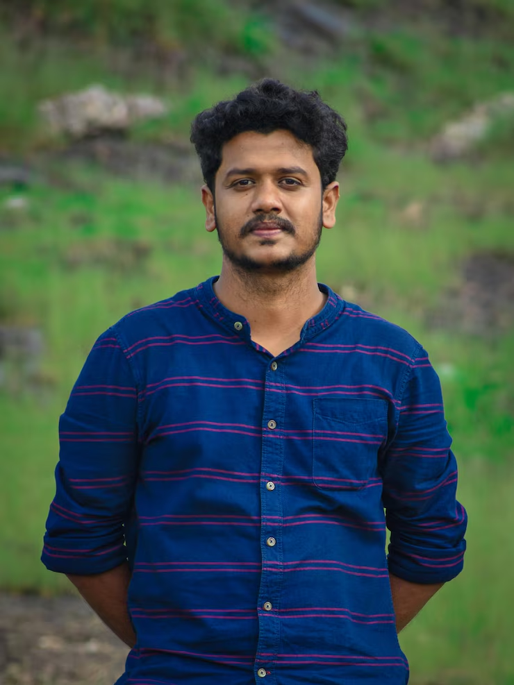 Mehul Sharma